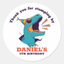 Recherche de dinosaures mignons autocollants Dinosaure mignon