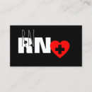 Recherche de coeur rouge cartes visite Médecine