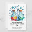 Recherche de laboratoire invitations Chimiste