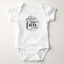 Recherche de joueur de baseball bébé vêtements Drôle