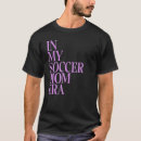 Recherche de mom life tshirts Soccer