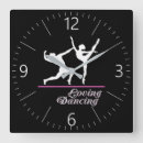 Recherche de de ballet horloges Classique