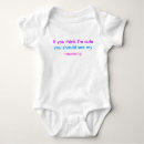 Recherche de slogan bébé vêtements Nouveau