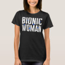 Recherche de hanche femme tshirts Remplacement