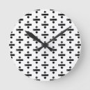 Recherche de symboles mathématiques horloges Pour tous