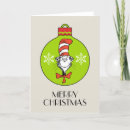 Recherche de dr seuss le grinch vœux cartes Enfants