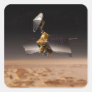 Recherche de surface autocollants Rouge