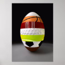 Recherche de boule de golf art Tennis