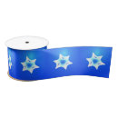 Recherche de étoile de david rubans Bleu