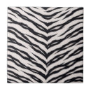 Recherche de tigre blanc carreaux Noir