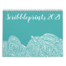 Recherche de dessin calendriers Moderne