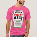 Recherche de condiments tshirts Drôle