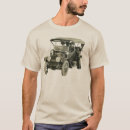 Recherche de automobile tshirts Vieux