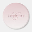 Recherche de doucement rose magnets Pour tous