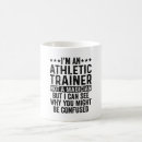 Recherche de sportif tasses Enseignant