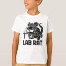 Recherche de rat de laboratoire tshirts Chimie