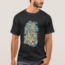 Recherche de étang de koi tshirts Japonais