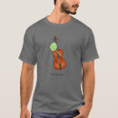 Recherche de musique classique tshirts Ceci