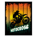 Recherche de motocross posters Motocyclette