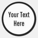 Recherche de carte noire autocollants Modèle