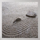 Recherche de zen jardin posters Japonais