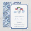 Recherche de style américain invitations Pour eux
