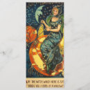 Recherche de halloween menus Vintage