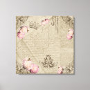 Recherche de baroque rose art Vintage
