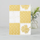 Recherche de couture vœux cartes Motif sans couture
