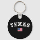 Recherche de texans porteclés Drapeau américain