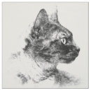 Recherche de silhouette chat loisirs créatifs Dessin