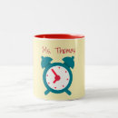 Recherche de horloges tasses Coloré