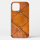 Recherche de vieux cuir iphone coques Matière