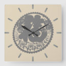 Recherche de chinois caractères horloges Calligraphie