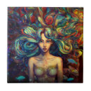 Recherche de nymphe carreaux Sirène