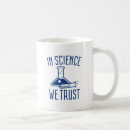 Recherche de scientifiques classiques tasses Geek