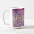 Recherche de cubistes tasses Abstrait