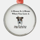 Recherche de terriers ornements Pour tous