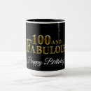 Recherche de 100 tasses Joyeux anniversaire