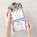 Recherche de portugais mariage invitations Méditerranéen