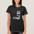 Recherche de 1979 tshirts Rétro