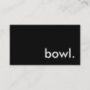 Recherche de ruelle de bowling Bowler