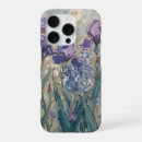 Recherche de claude monet iphone coques Iris lilas