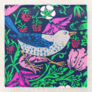 Recherche de tiles dessous de verres Fleurs