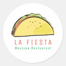 Recherche de nourriture mexicaine Restaurant mexicain
