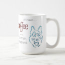 Recherche de de race tasses Canettes