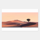 Recherche de dunes de sable autocollants Nature