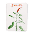 Recherche de piments magnets Légumes