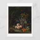 Recherche de fruit prune cartes postales Vie