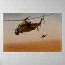 Recherche de avions attaque posters Hélicoptères